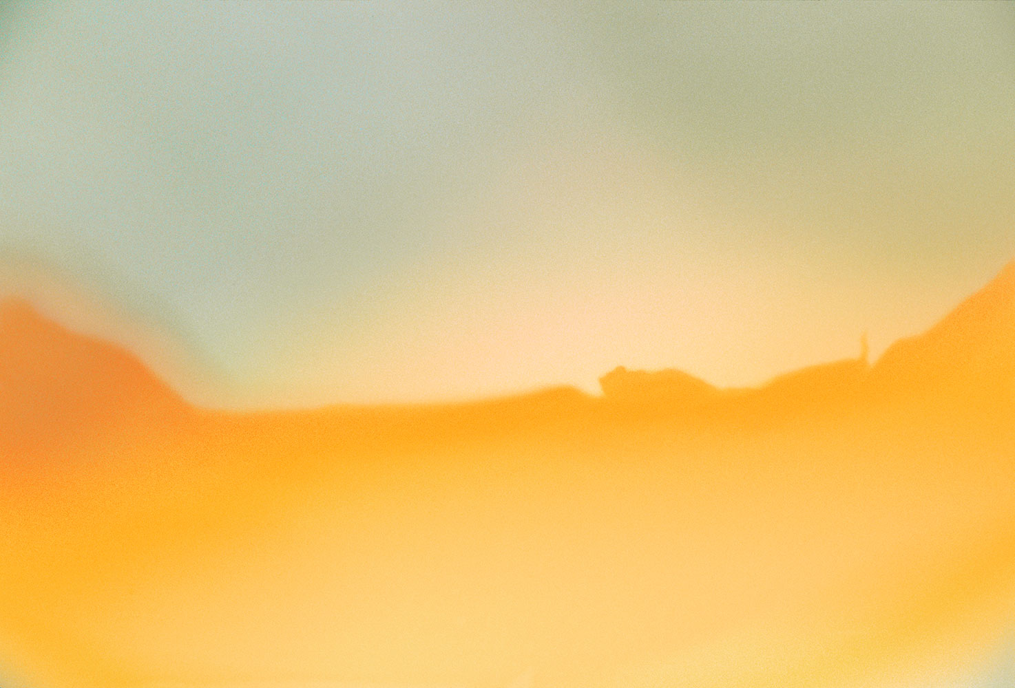 e-minor:    Mojave    wildflower    sunset   horizon    teal   burnish    watercolor   serene    grace     abstract